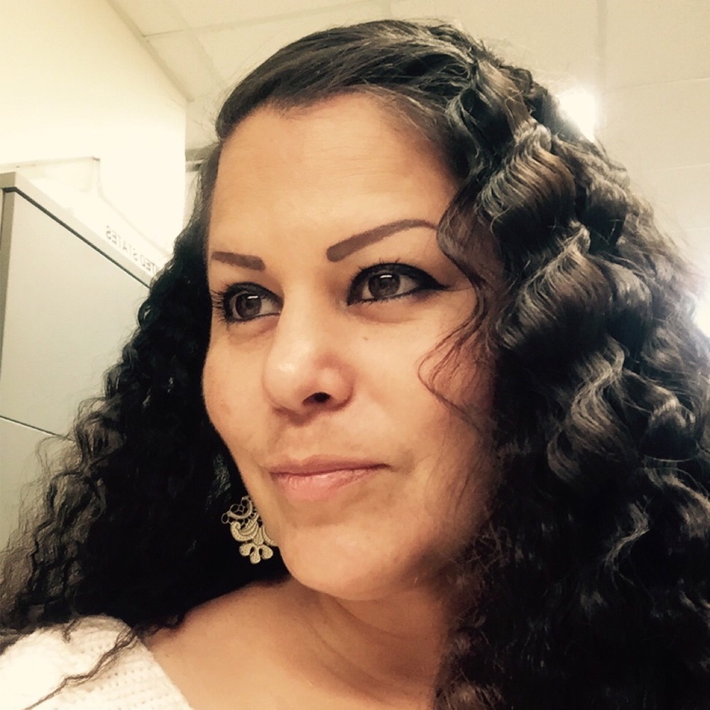 Meet your Posher, Veronica